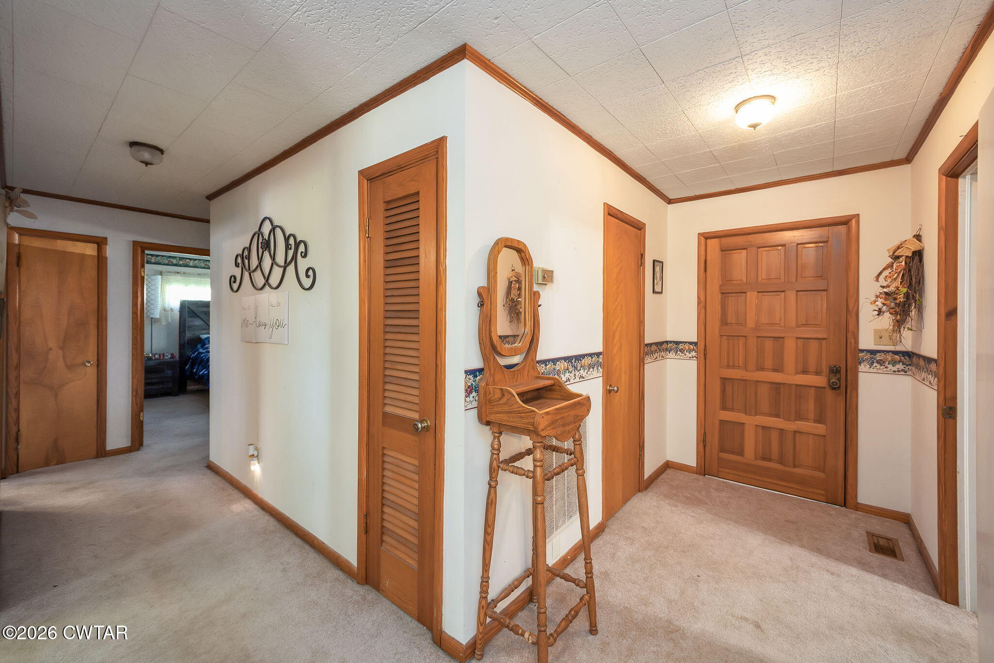 280 East Highland Street Decaturville, TN 38329 - Photo 32 of 49 Completed-31