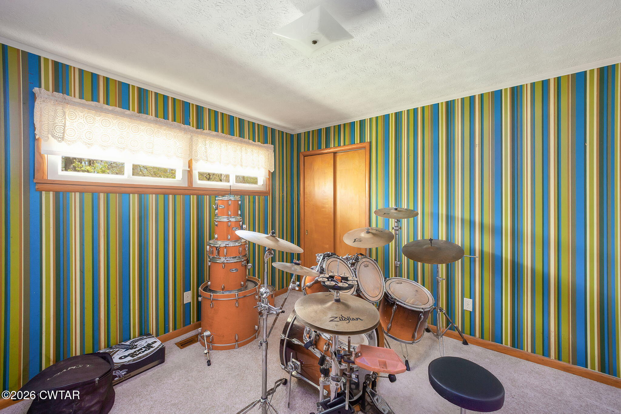 280 East Highland Street Decaturville, TN 38329 - Photo 37 of 49 Completed-36