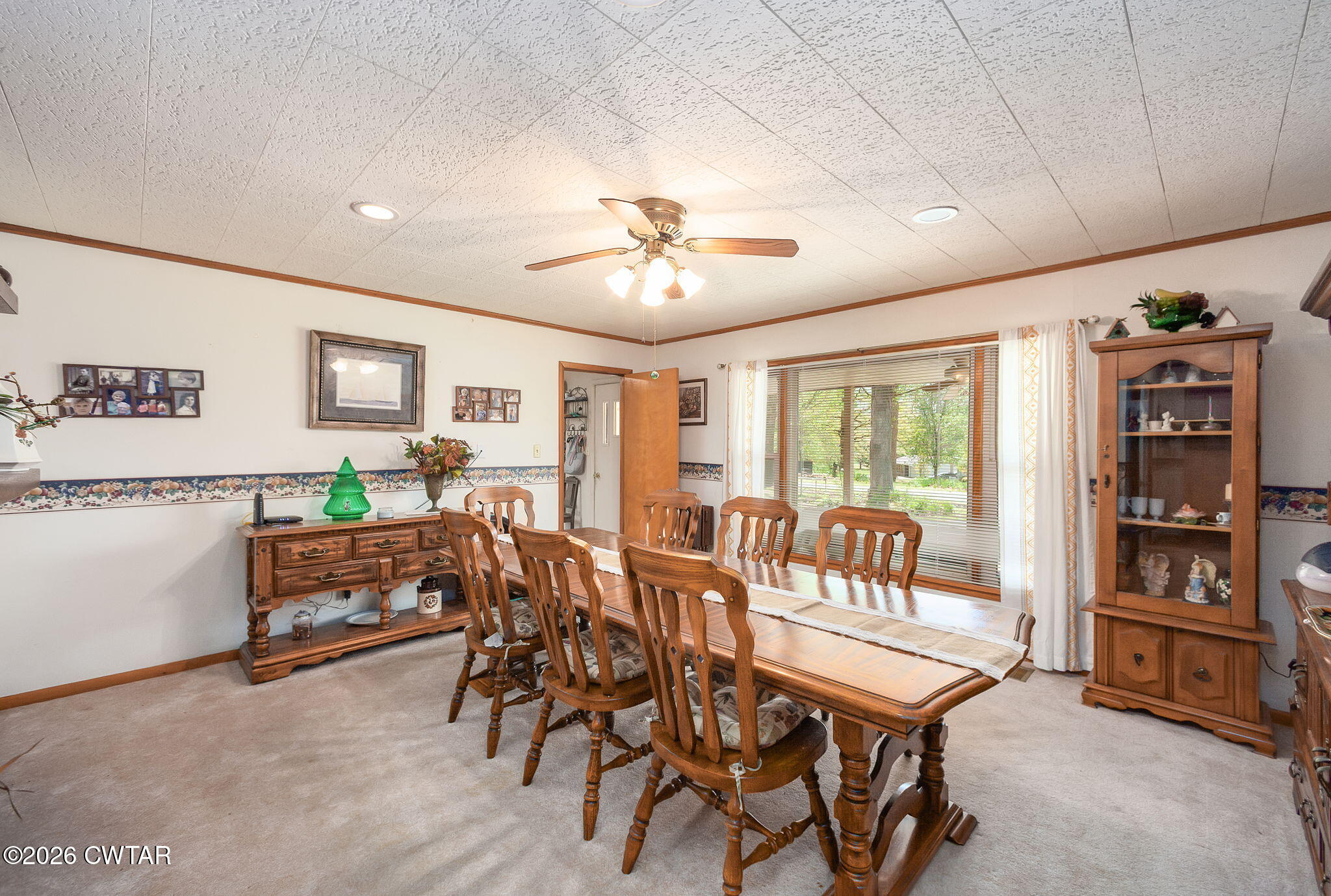 280 East Highland Street Decaturville, TN 38329 - Photo 38 of 49 Completed-37