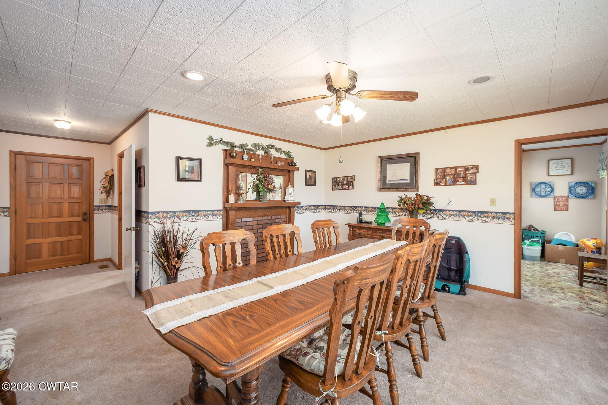 280 East Highland Street Decaturville, TN 38329 - Photo 40 of 49 Completed-39