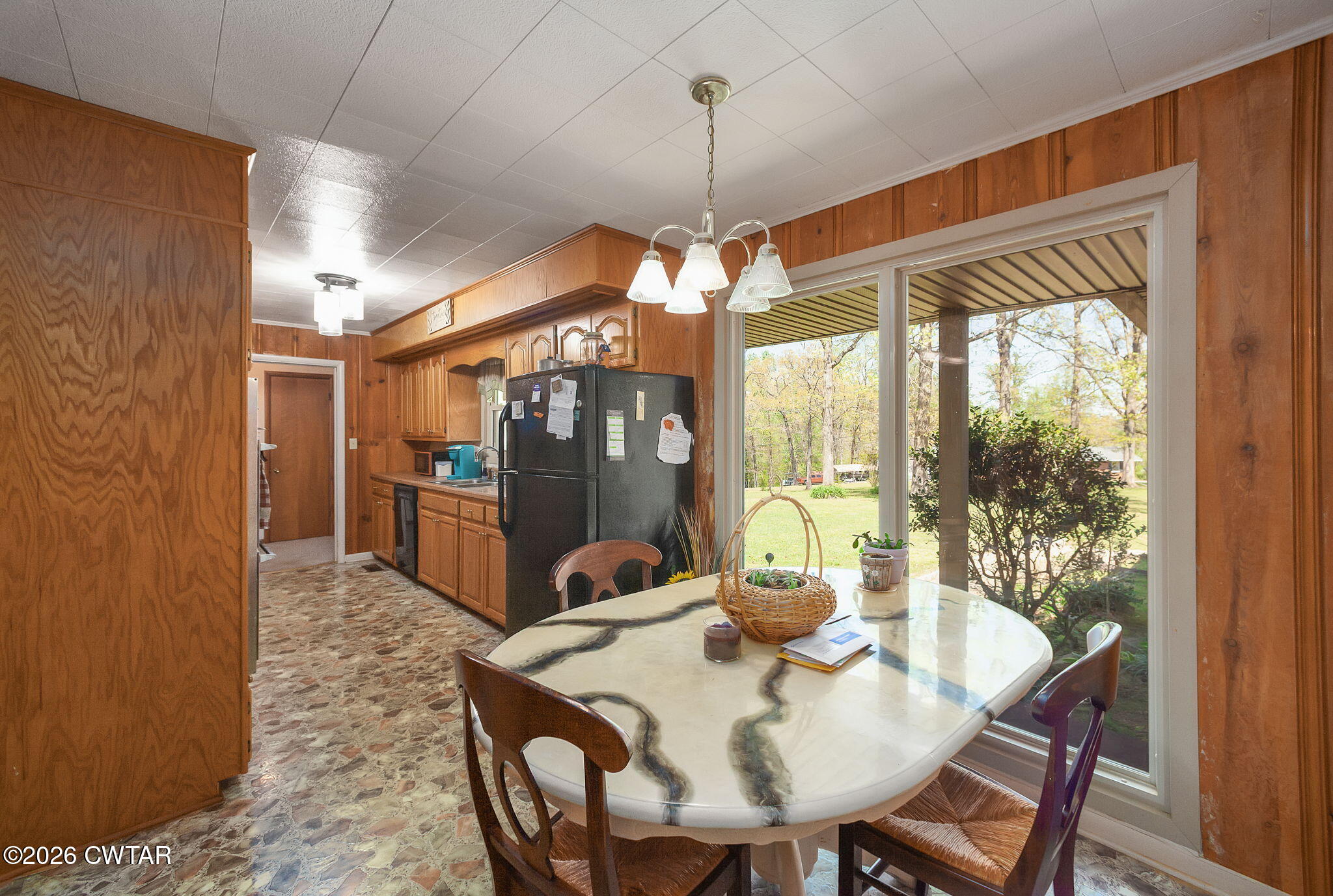 280 East Highland Street Decaturville, TN 38329 - Photo 4 of 49 Completed-26