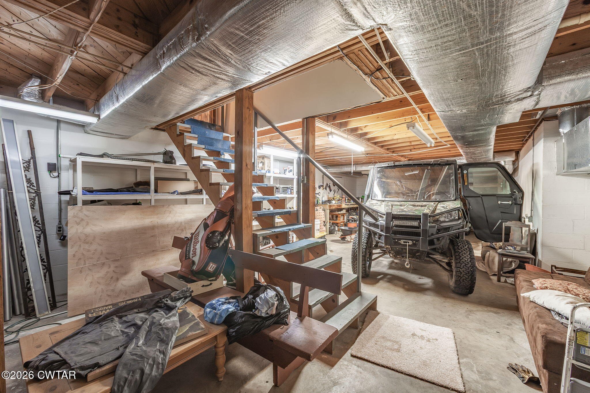 280 East Highland Street Decaturville, TN 38329 - Photo 41 of 49 Completed-40