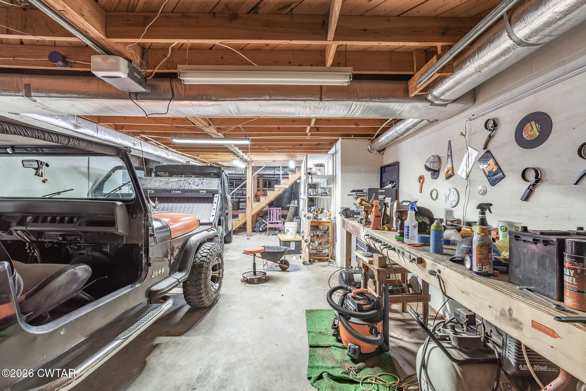 280 East Highland Street Decaturville, TN 38329 - Photo 42 of 49 Completed-41