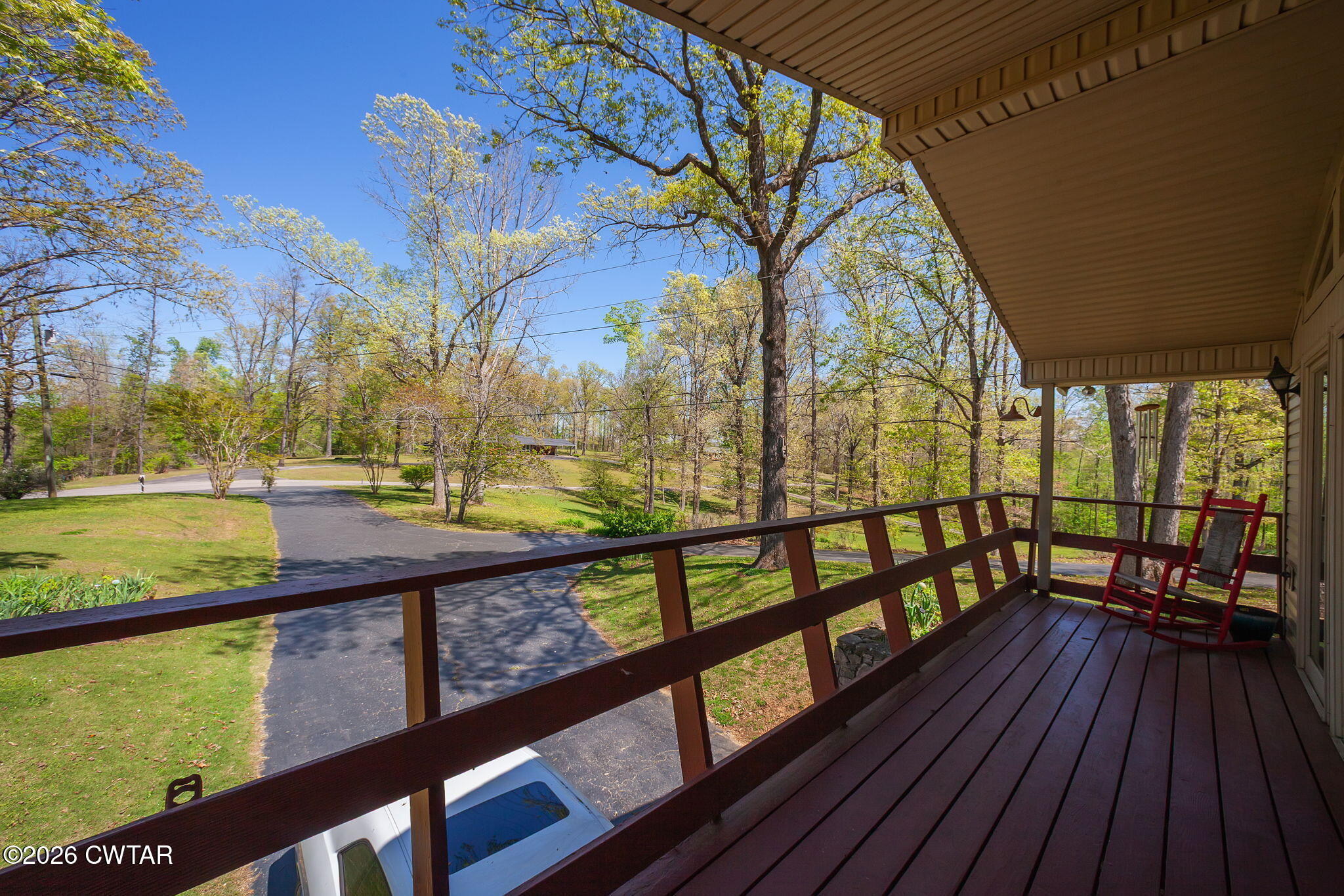 280 East Highland Street Decaturville, TN 38329 - Photo 43 of 49 Completed-42