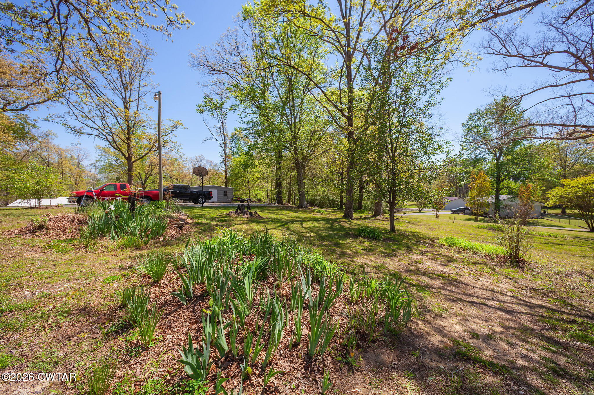 280 East Highland Street Decaturville, TN 38329 - Photo 46 of 49 Completed-45