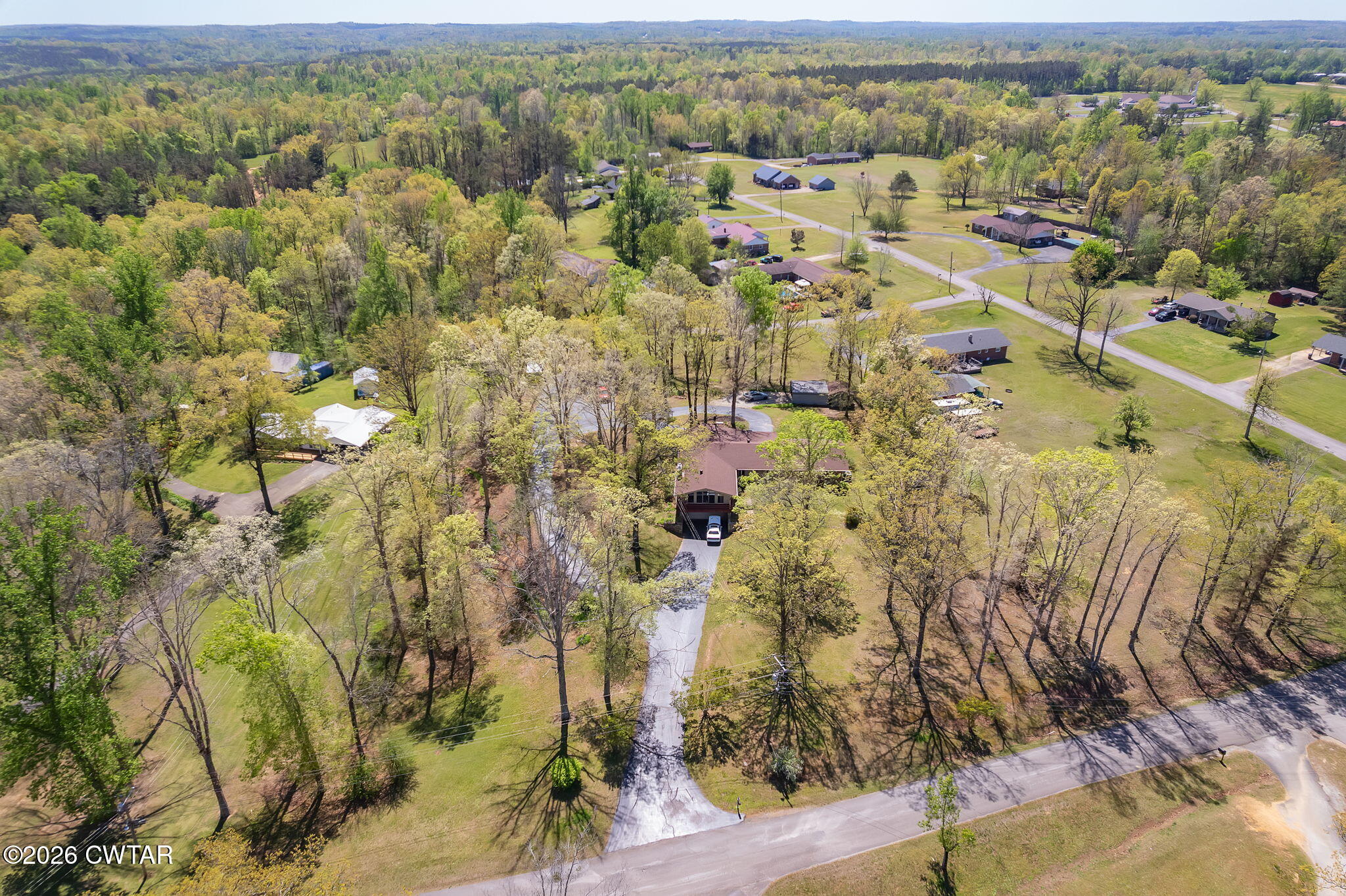 280 East Highland Street Decaturville, TN 38329 - Photo 9 of 49 Completed-5