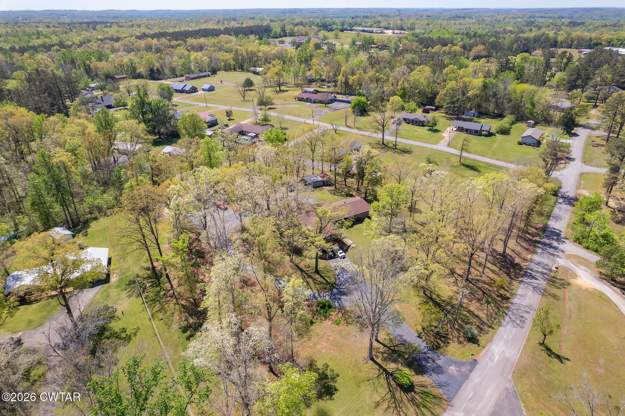 280 East Highland Street Decaturville, TN 38329 - Photo 10 of 49 Completed-6