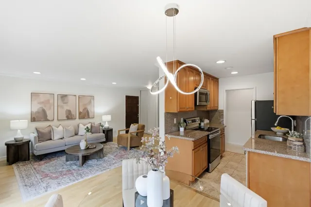 $649,000 | 280 Easy Street, Unit 406, Mountain View, CA 94043