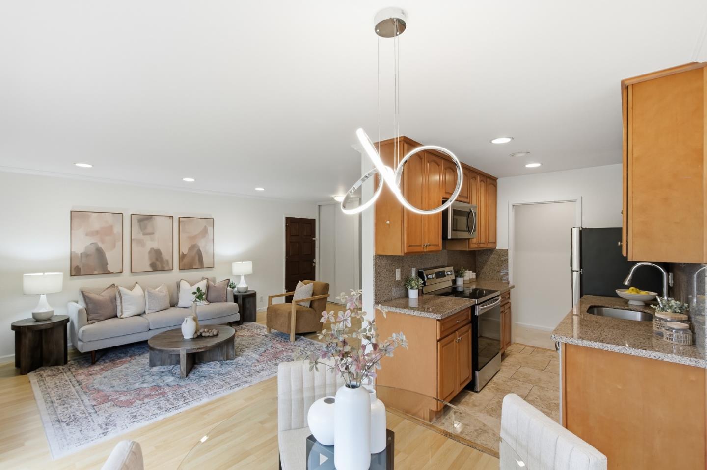 280 Easy Street, Unit 406 Mountain View, CA 94043 - Photo 11 of 26