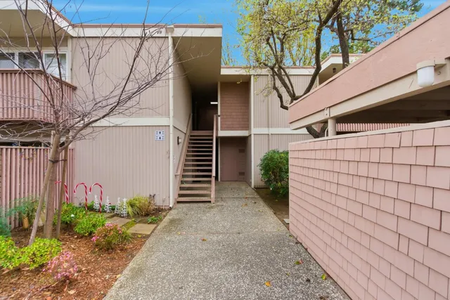 $649,000 | 280 Easy Street, Unit 406, Mountain View, CA 94043