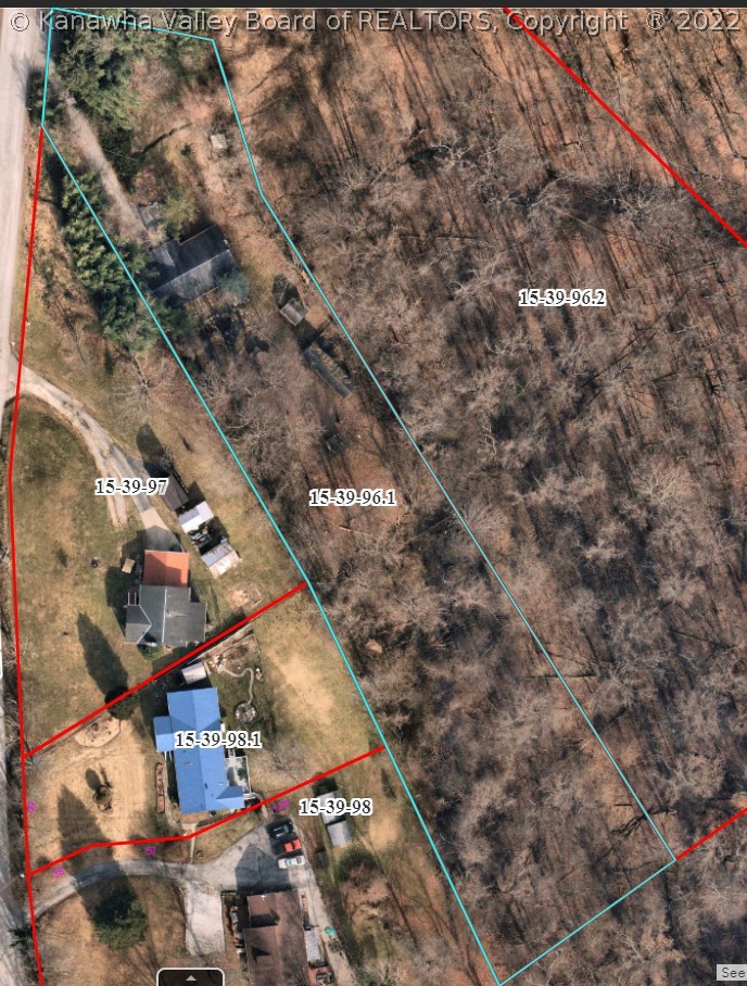 253 Pinch Ridge Road Elkview, WV 25071 - Photo 32 of 32 Gallery Image 32