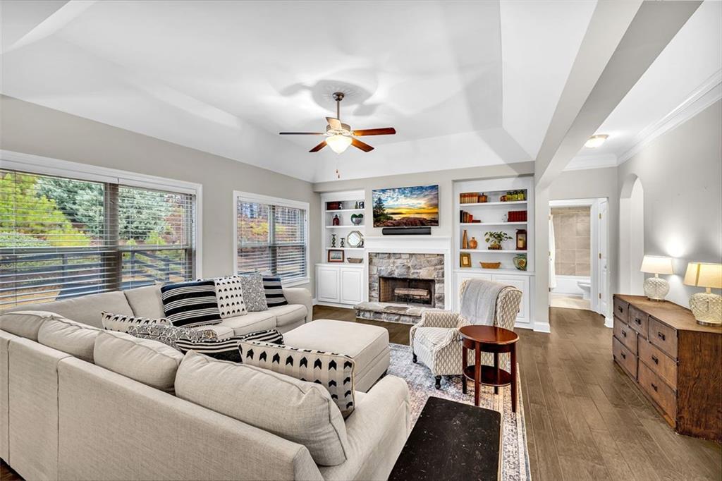 64 Red Hawk Way Dallas, GA 30132 - Photo 13 of 46