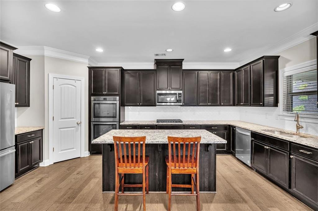 64 Red Hawk Way Dallas, GA 30132 - Photo 16 of 46