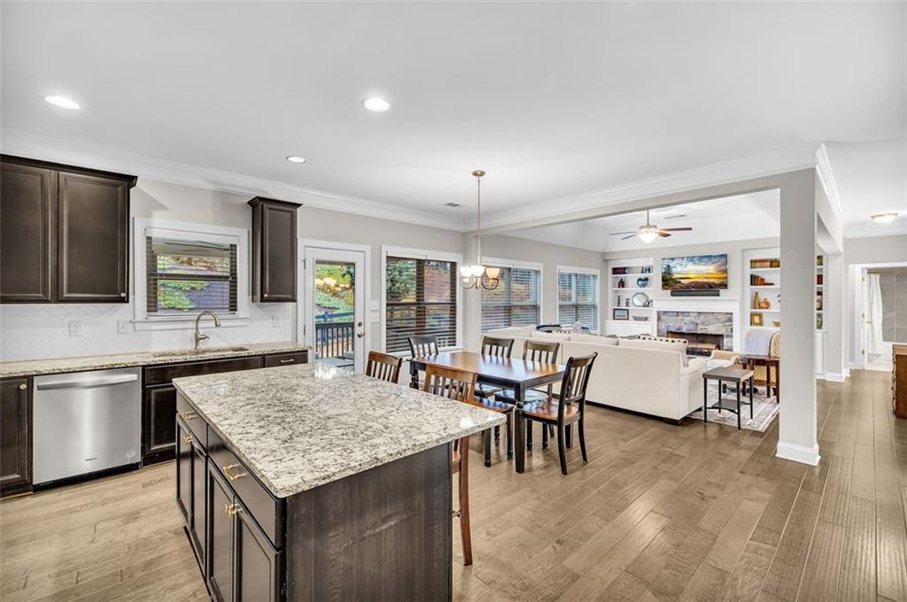 64 Red Hawk Way Dallas, GA 30132 - Photo 17 of 46