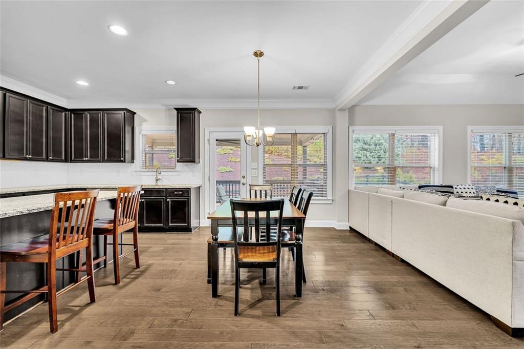 64 Red Hawk Way Dallas, GA 30132 - Photo 19 of 46