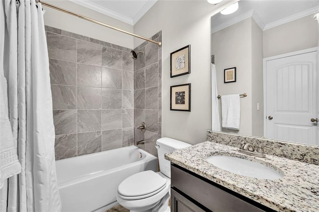 64 Red Hawk Way Dallas, GA 30132 - Photo 21 of 46