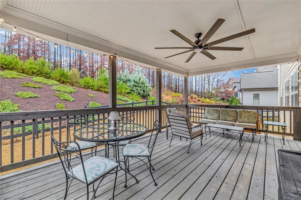 64 Red Hawk Way Dallas, GA 30132 - Photo 22 of 46