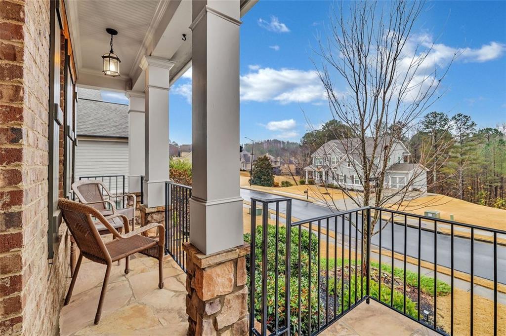 64 Red Hawk Way Dallas, GA 30132 - Photo 3 of 46