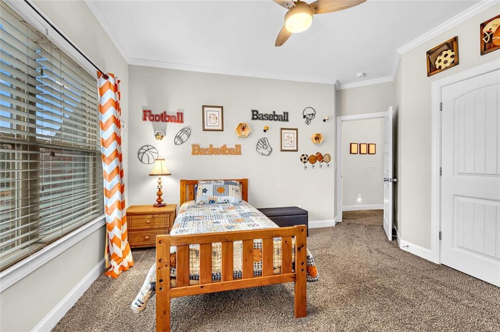 64 Red Hawk Way Dallas, GA 30132 - Photo 31 of 46