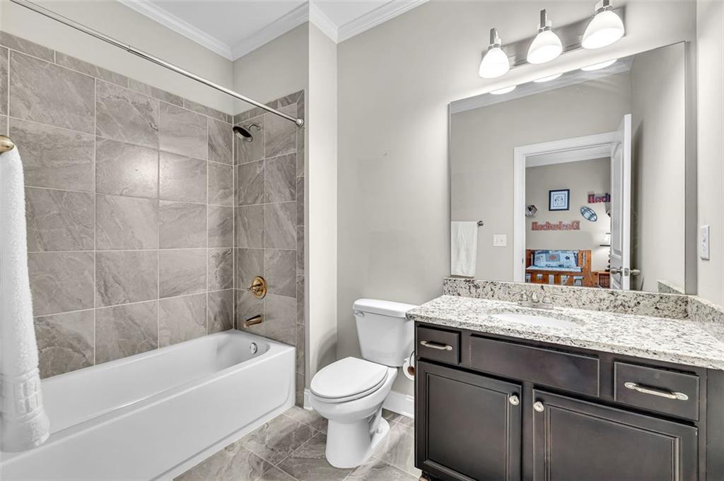 64 Red Hawk Way Dallas, GA 30132 - Photo 32 of 46