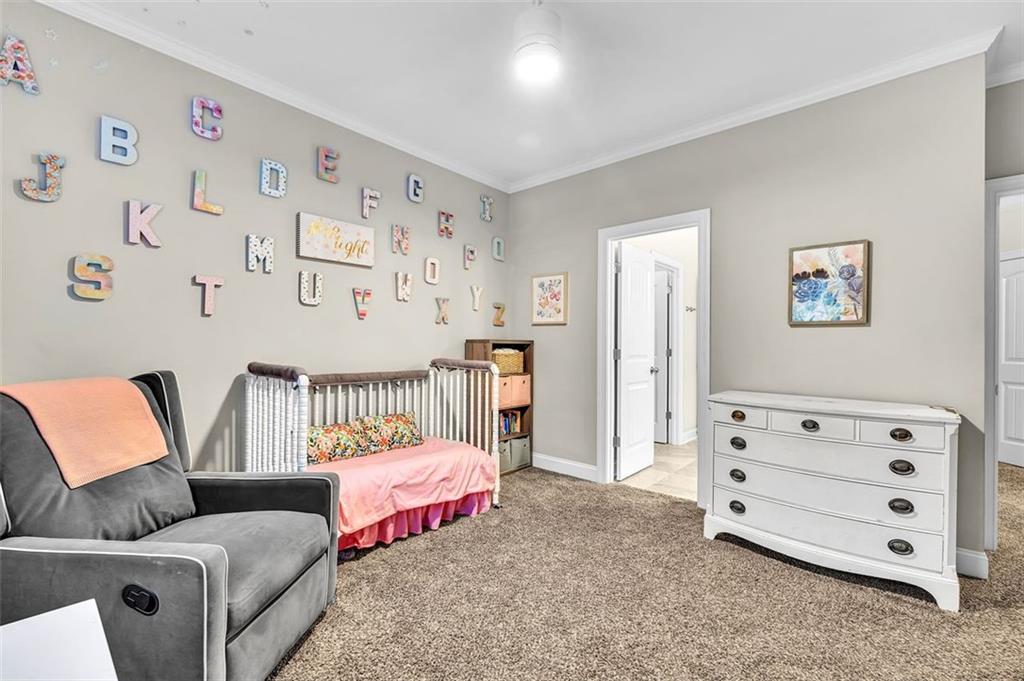 64 Red Hawk Way Dallas, GA 30132 - Photo 34 of 46