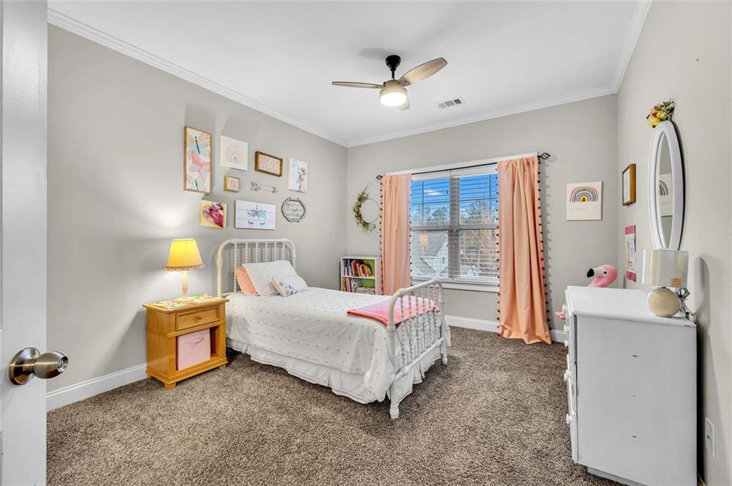 64 Red Hawk Way Dallas, GA 30132 - Photo 37 of 46