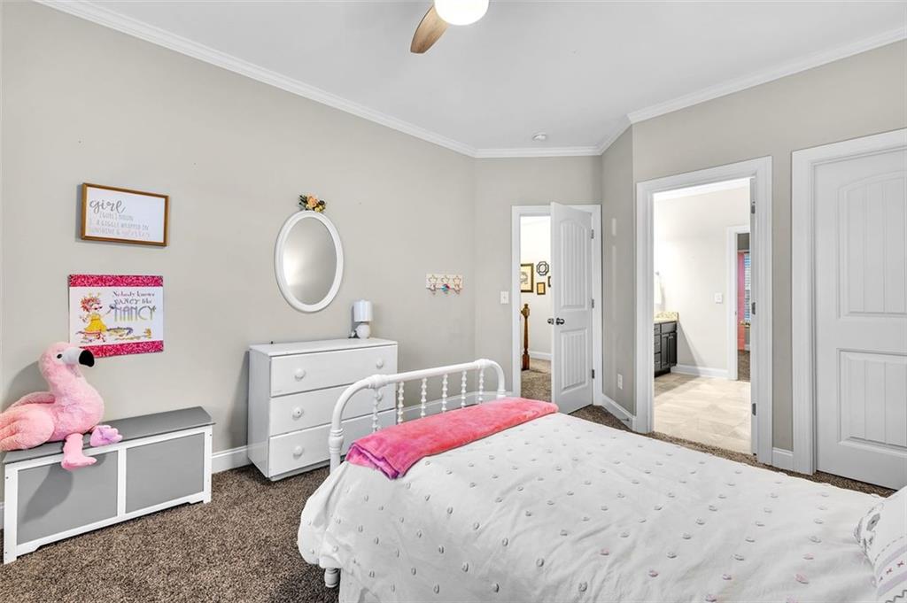 64 Red Hawk Way Dallas, GA 30132 - Photo 38 of 46