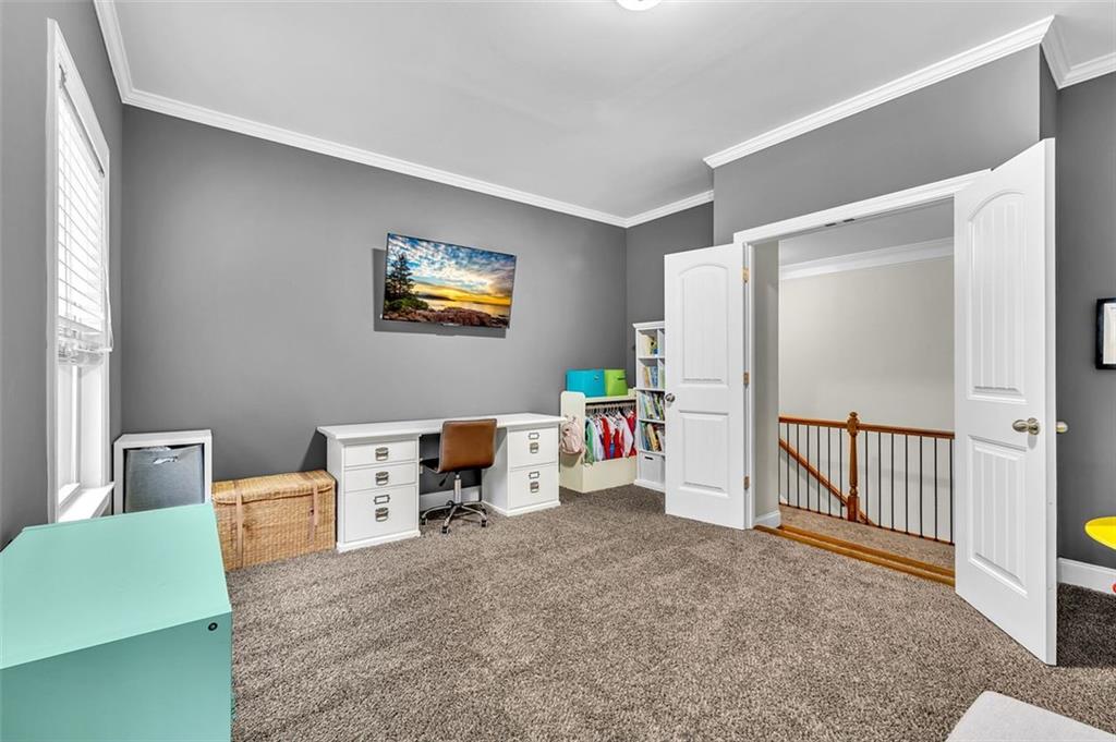 64 Red Hawk Way Dallas, GA 30132 - Photo 40 of 46