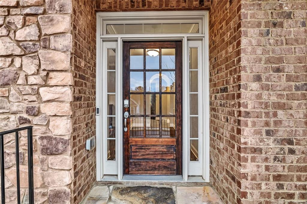 64 Red Hawk Way Dallas, GA 30132 - Photo 4 of 46