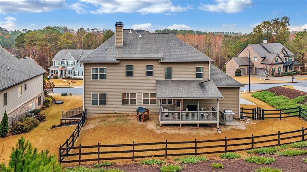 64 Red Hawk Way Dallas, GA 30132 - Photo 41 of 46