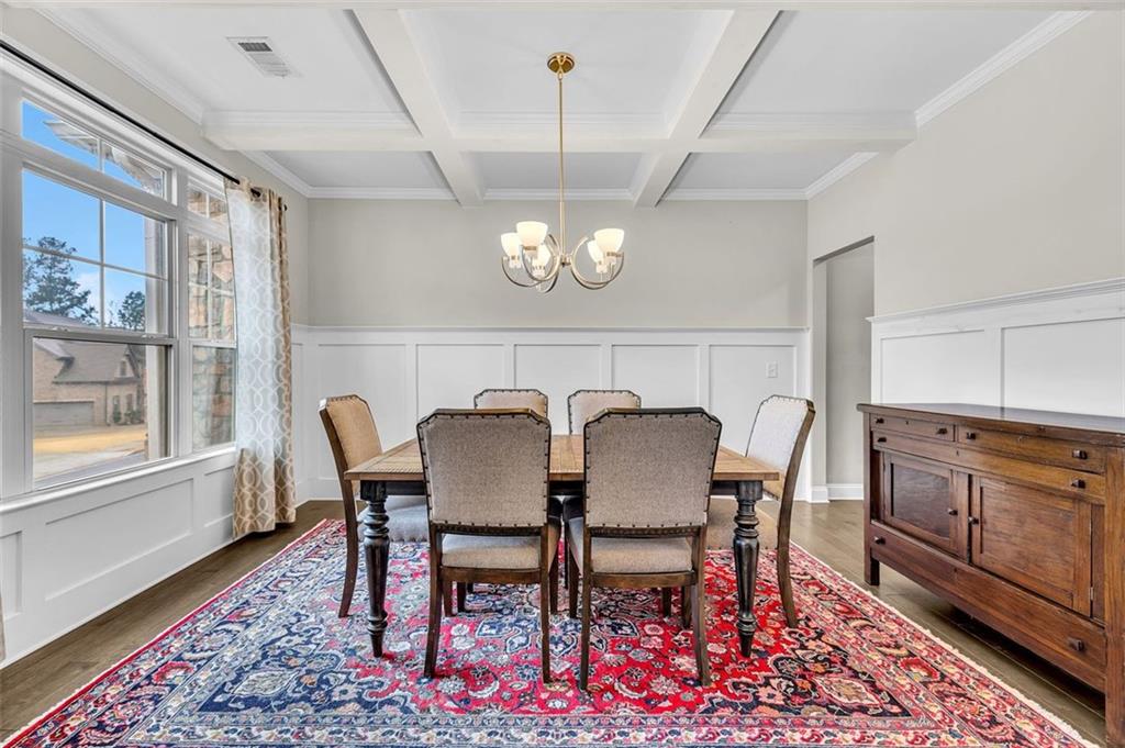 64 Red Hawk Way Dallas, GA 30132 - Photo 9 of 46