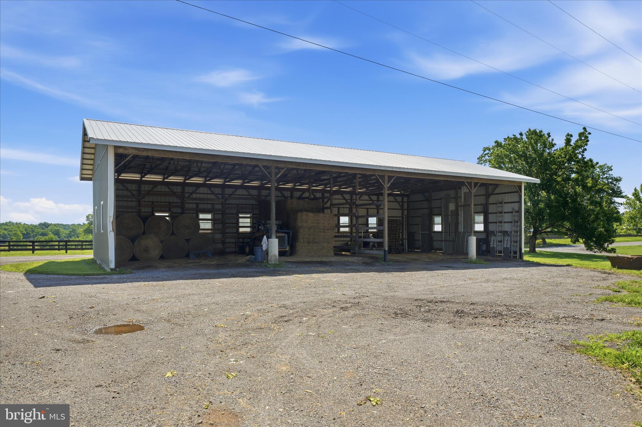 20800 Whites Ferry Road Poolesville, MD 20837 - Photo 76 of 94 Exterior