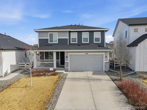 $450,000 | 5366 Coltin Trail, Castle Rock, CO 80104