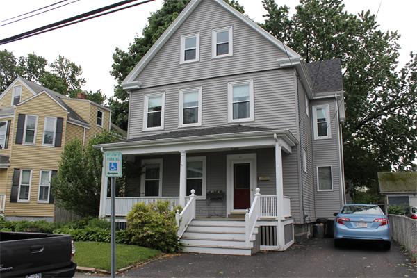 41 Rawson Road Quincy, MA 02170 - Photo 11 of 12 Gallery Image 11