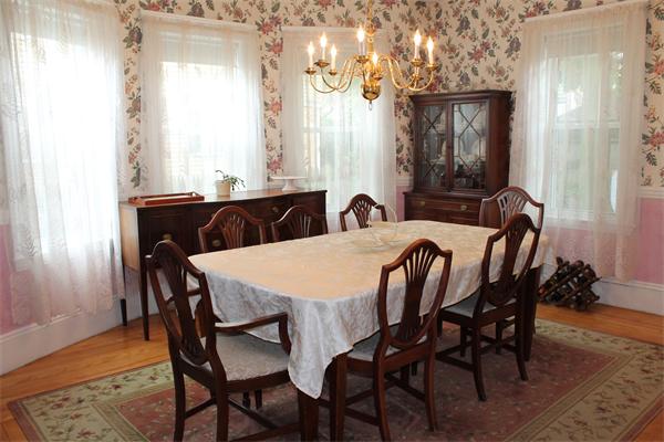 41 Rawson Road Quincy, MA 02170 - Photo 5 of 12 Gallery Image 5