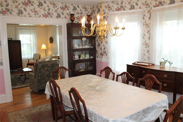 41 Rawson Road Quincy, MA 02170 - Photo 6 of 12 Gallery Image 6