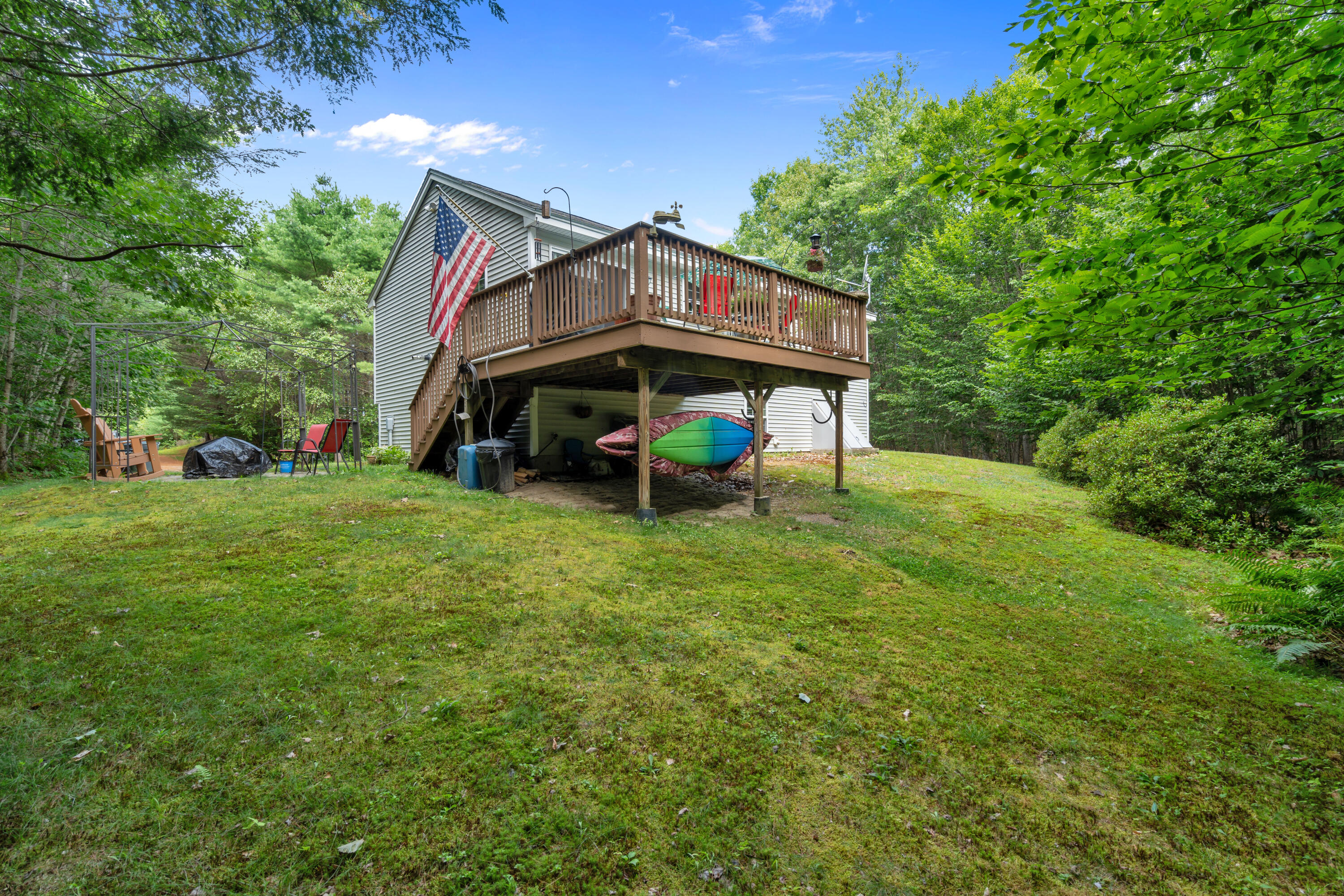 439 Harrison Road Naples, ME 04055 - Photo 10 of 46 DSC07367
