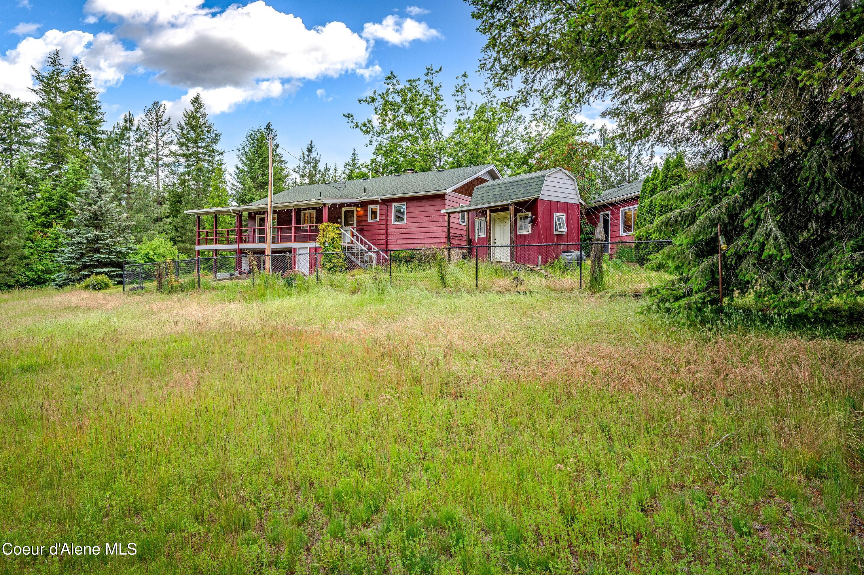 1143 East Rookery Road Hayden, ID 83835 - Photo 60 of 67 East-side of Home