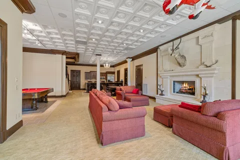 $6,200,000 | 109 Woodward Hills Place, Brentwood, TN 37027