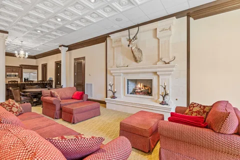 $6,200,000 | 109 Woodward Hills Place, Brentwood, TN 37027