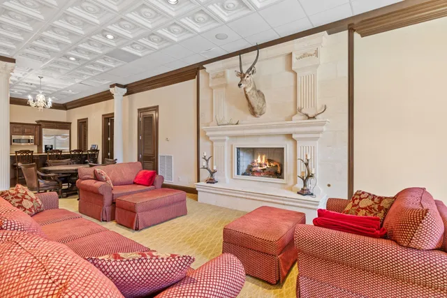 $6,200,000 | 109 Woodward Hills Place, Brentwood, TN 37027