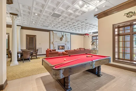 $6,200,000 | 109 Woodward Hills Place, Brentwood, TN 37027