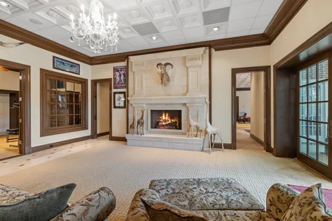 $6,200,000 | 109 Woodward Hills Place, Brentwood, TN 37027