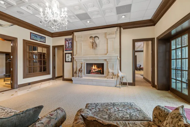 $6,200,000 | 109 Woodward Hills Place, Brentwood, TN 37027