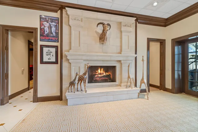 $6,200,000 | 109 Woodward Hills Place, Brentwood, TN 37027