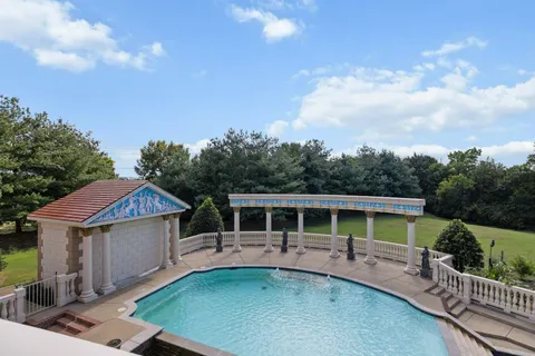 $6,200,000 | 109 Woodward Hills Place, Brentwood, TN 37027