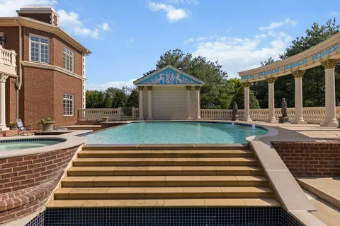 $6,200,000 | 109 Woodward Hills Place, Brentwood, TN 37027
