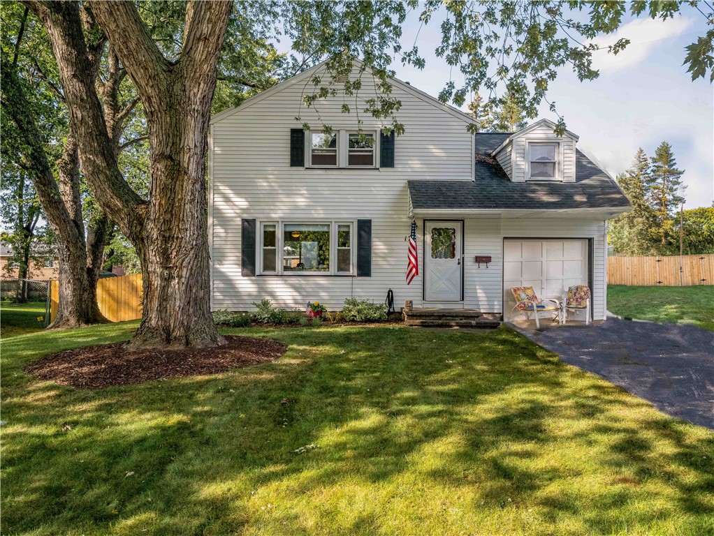 178 Johnson Road Greece, NY 14616 - Photo 1 of 1