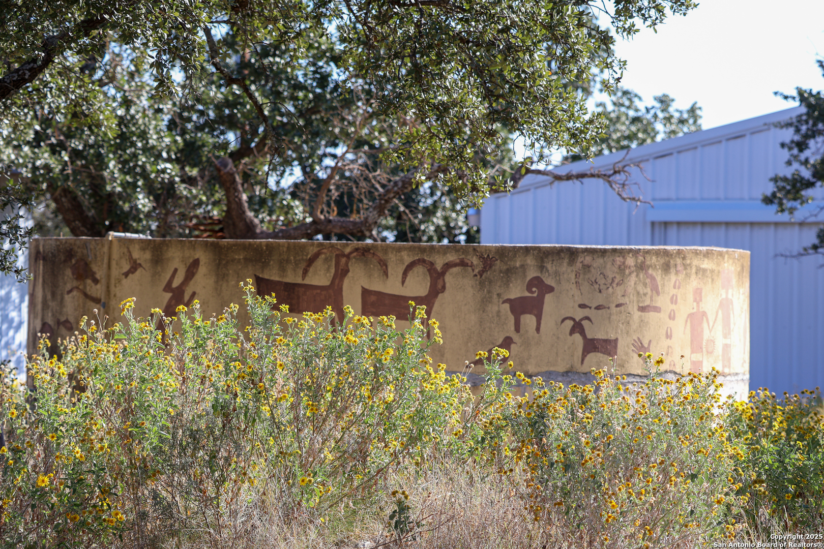 1031 Shin Oak Road Menard, TX 76859 - Photo 26 of 31
