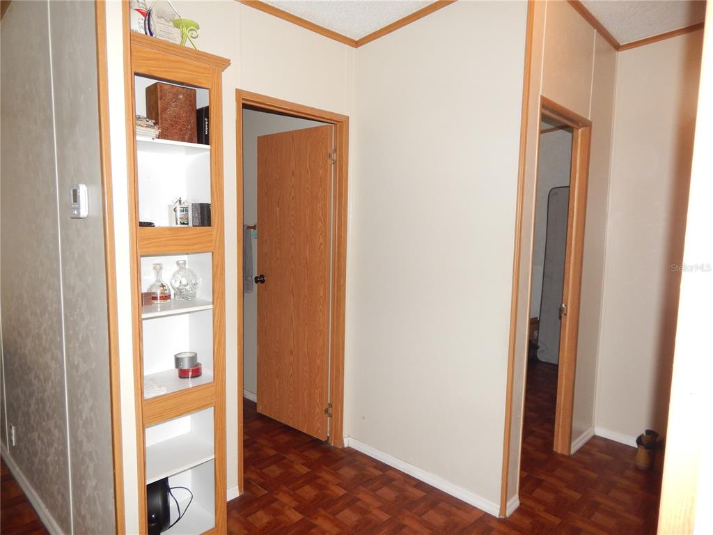 900 Columbia Avenue St. Cloud, FL 34769 - Photo 12 of 19 a view of an front door